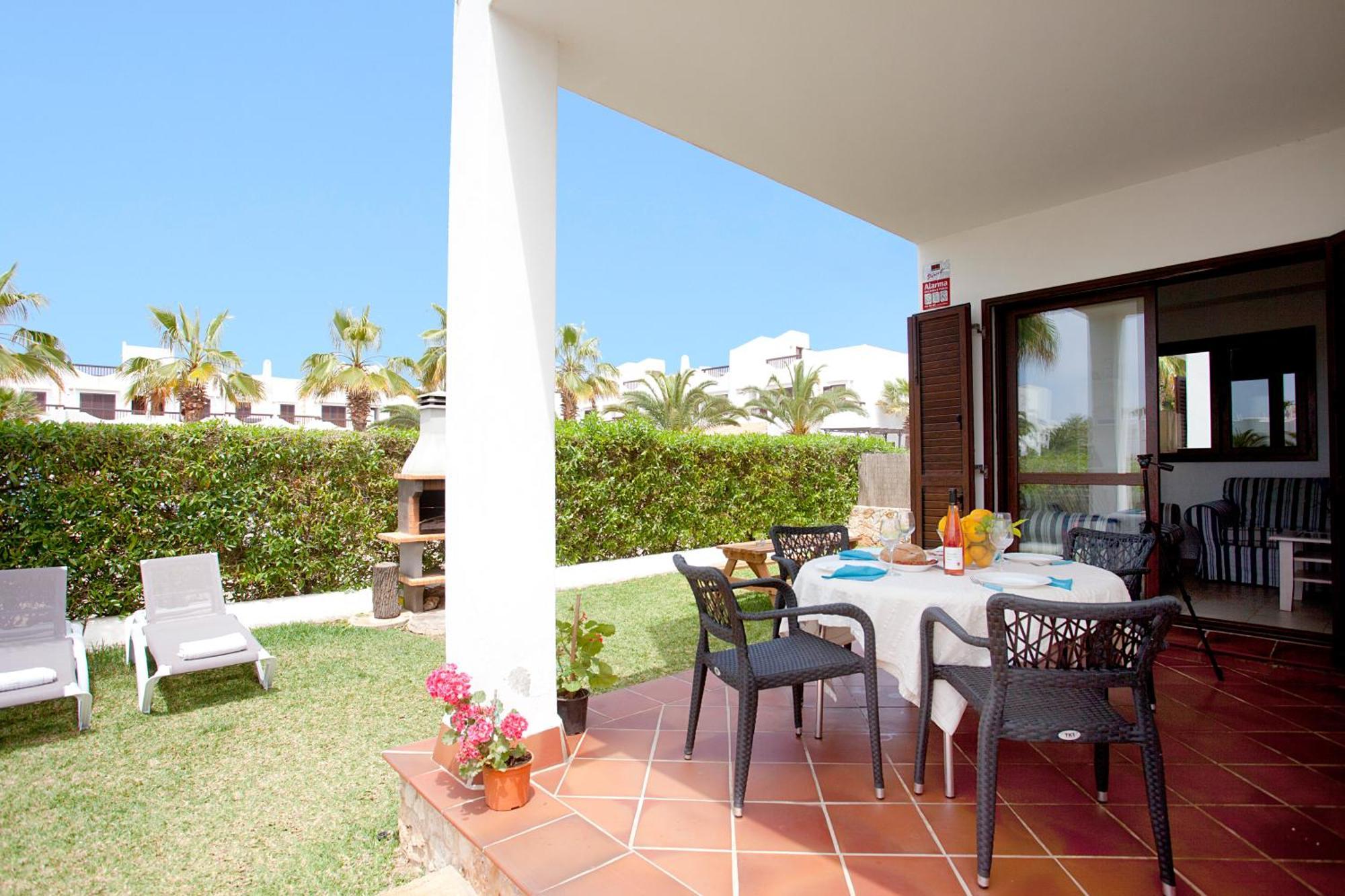 Marina D'Or Iv, Casa 5 Villa Cala d'Or  Exterior photo